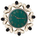 Wall Clock Round Analog 60*60 cm