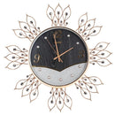 Wall Clock Round Analog 80*80 cm