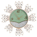 Wall Clock Round Analog 80*80 cm