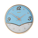 Wall Clock Round Analog 80*80 cm