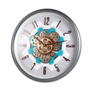 Wall Clock Round Analog 45*45 cm