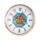 Wall Clock Round Analog 45*45 cm