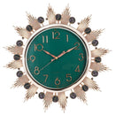Wall Clock Round Analog 63*63 cm