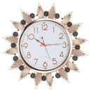Wall Clock Round Analog 63*63 cm