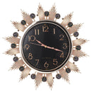 Wall Clock Round Analog 63*63 cm
