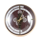 Wall Clock Round Analog 45*45 cm