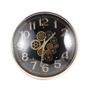 Wall Clock Round Analog 45*45 cm