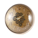 Wall Clock Round Analog 45*45 cm