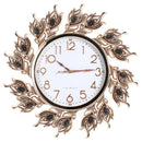 Wall Clock Round Analog 68*68 cm