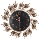Wall Clock Round Analog 68*68 cm