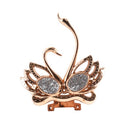 Wall Clock Round Analog 38*38 cm