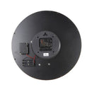 Wall Clock Round Analog 38*38 cm