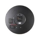 Wall Clock Round Analog 38*38 cm