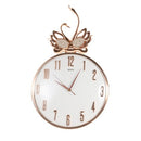 Wall Clock Round Analog 70*70 cm
