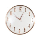 Wall Clock Round Analog 70*70 cm