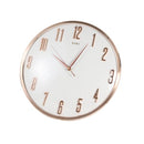 Wall Clock Round Analog 70*70 cm
