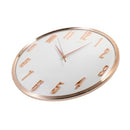 Wall Clock Round Analog 70*70 cm