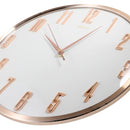 Wall Clock Round Analog 70*70 cm