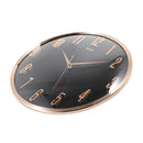 Wall Clock Round Analog 70*70 cm
