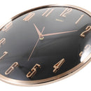 Wall Clock Round Analog 70*70 cm
