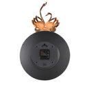 Wall Clock Round Analog 70*70 cm