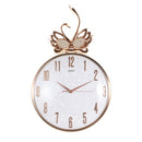 Wall Clock Round Analog 70*70 cm
