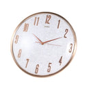 Wall Clock Round Analog 70*70 cm