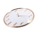 Wall Clock Round Analog 70*70 cm