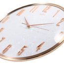 Wall Clock Round Analog 70*70 cm