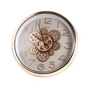 Wall Clock Round Analog 40*40 cm