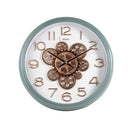 Wall Clock Round Analog 40*40 cm