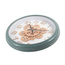 Wall Clock Round Analog 40*40 cm