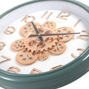 Wall Clock Round Analog 40*40 cm