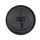 Wall Clock Round Analog 40*40 cm