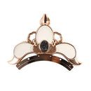 Wall Clock Round Analog 74*56 cm