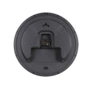 Wall Clock Round Analog 74*56 cm
