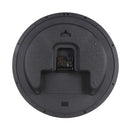 Wall Clock Round Analog 74*56 cm