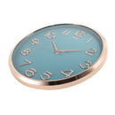 Wall Clock Round Analog 74*56 cm