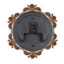 Wall Clock Round Analog 74*56 cm