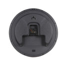 Wall Clock Round Analog 74*56 cm