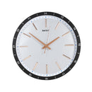 Wall Clock Round Analog 39 cm