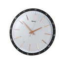 Wall Clock Round Analog 39 cm