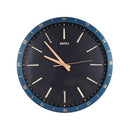Wall Clock Round Analog 39 cm