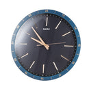 Wall Clock Round Analog 39 cm