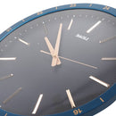 Wall Clock Round Analog 39 cm