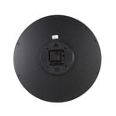 Wall Clock Round Analog 37*37 cm