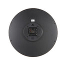 Wall Clock Round Analog 37*37 cm