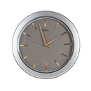 Wall Clock Round Analog 38*38 cm