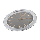 Wall Clock Round Analog 38*38 cm