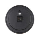 Wall Clock Round Analog 35*35 cm